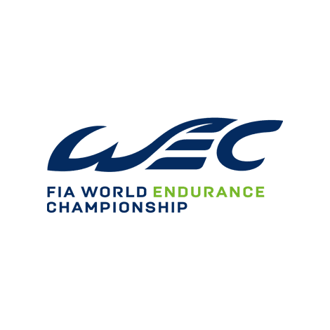 FIA World Endurance Championship logo