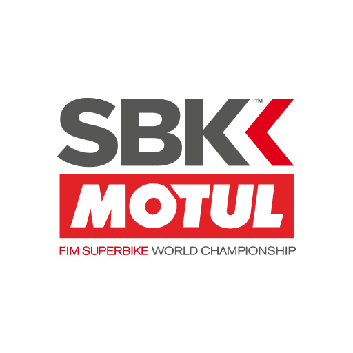 FIM Superbike World Championship logo
